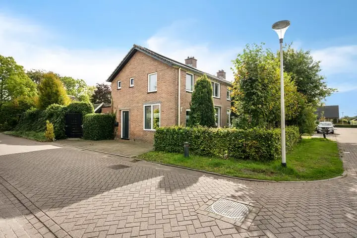 Foto Essendreef 14 Giethoorn