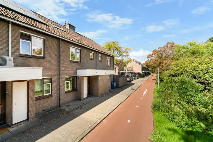 Foto Lutulisingel 45 Rotterdam