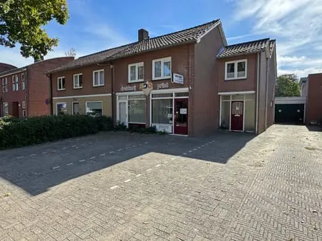 Foto Schoolstraat 8 7751GJ Dalen