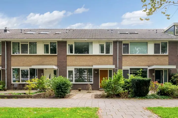 Foto Schepenlaan 164 Zaandam