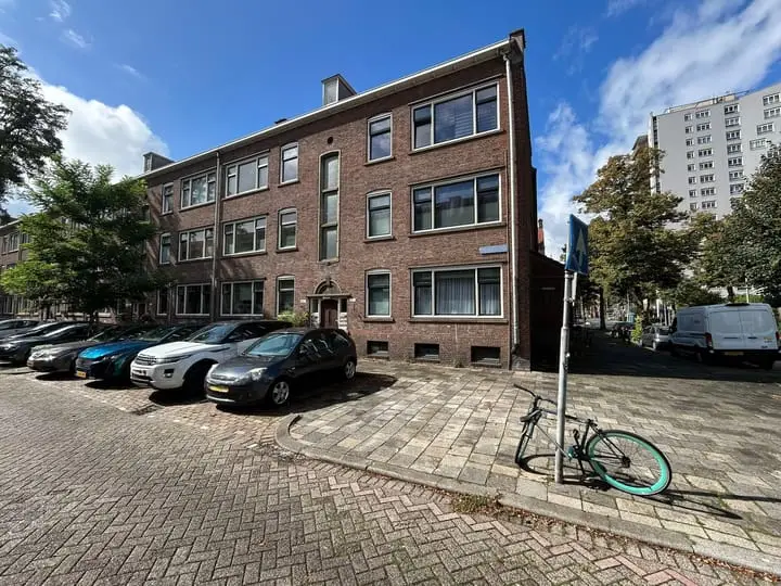 Foto Fazantstraat 49 B Rotterdam