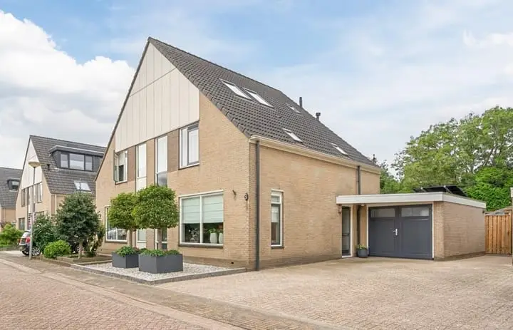 Foto Het Erf 6 1611KK Bovenkarspel