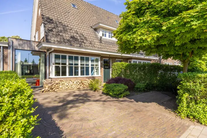 Foto Van Miertstraat 20 Vught