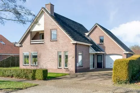 Foto Langedijk 25 7958PJ Koekange