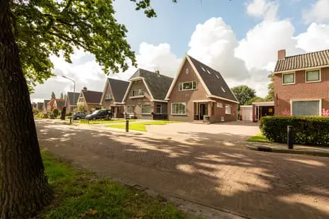 Foto Schoolkade 1 9581HA Musselkanaal