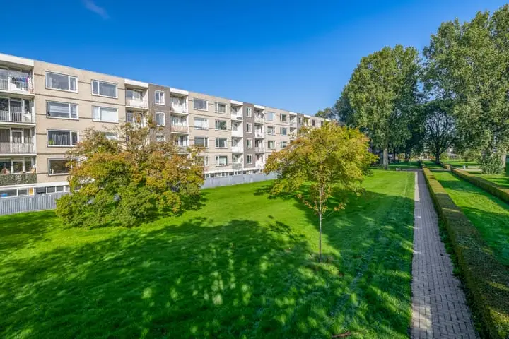 Foto Ruygeplaat 117 Rozenburg