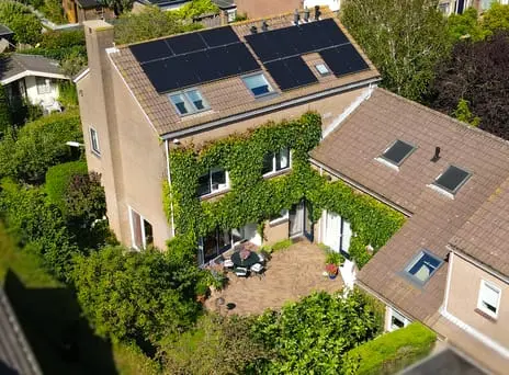 Foto Lijsterlaan 2 2665TK Bleiswijk