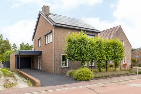 Foto Dorpsstraat 54 6365BH Schinnen
