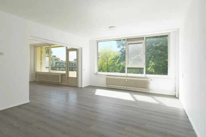 Foto Godijn van Dormaalstraat 78 Rotterdam