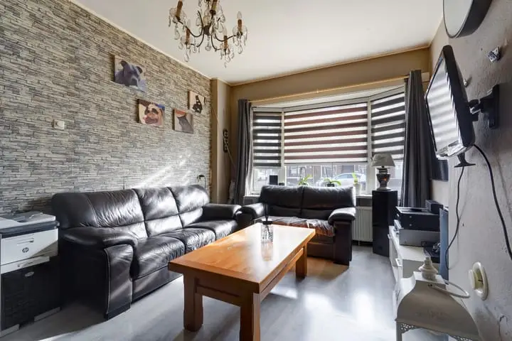 Foto Driebergenstraat 281 Den Haag