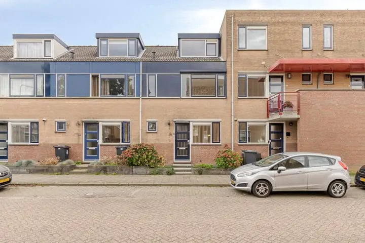 Foto Reigerlaan 81 De Lier