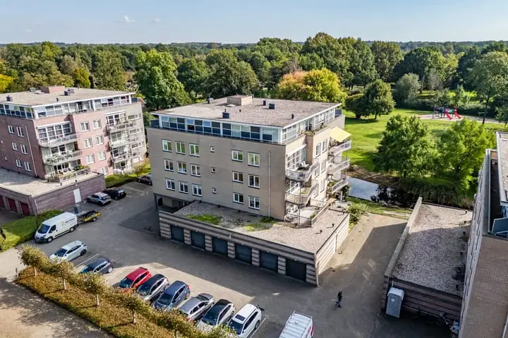 Foto Hoflaan 32 Heerenveen
