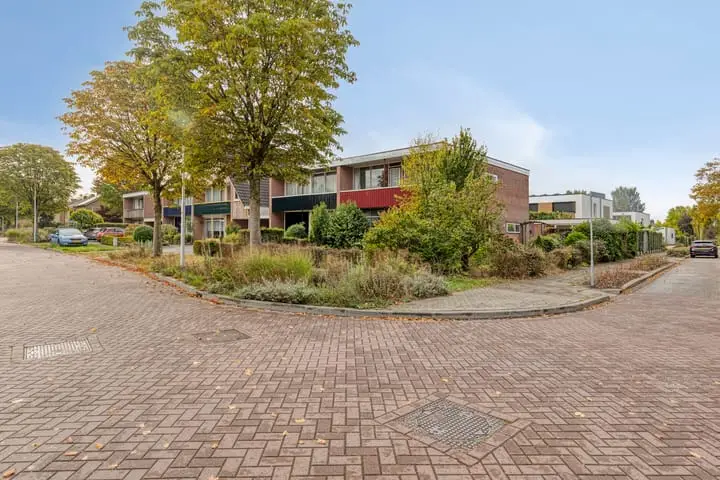 Foto Bentinckstraat 41 7131AV Lichtenvoorde