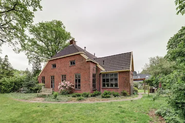 Foto Dorpsstraat 48 Zuidlaarderveen