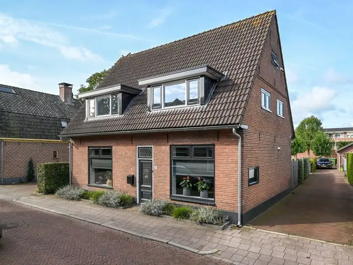 Foto Weverstraat 9 Putten