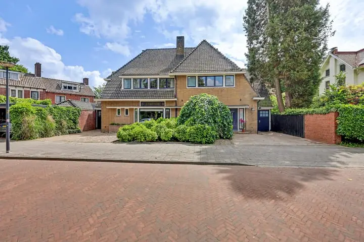 Foto Marthalaan 16 7533CD Enschede
