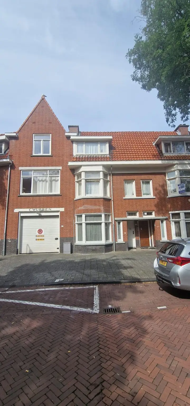 Foto Marktweg 195 Den Haag