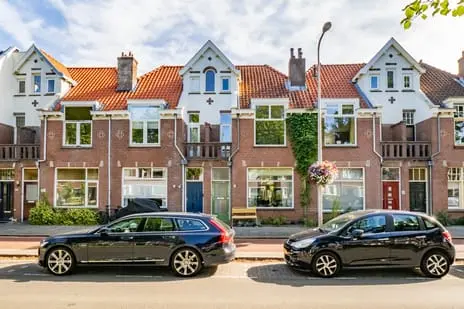 Foto Croeselaan 190 Utrecht