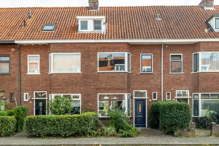Foto Acaciastraat 47 Breda
