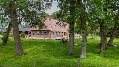 Foto Westersebos 22 7761PG Schoonebeek