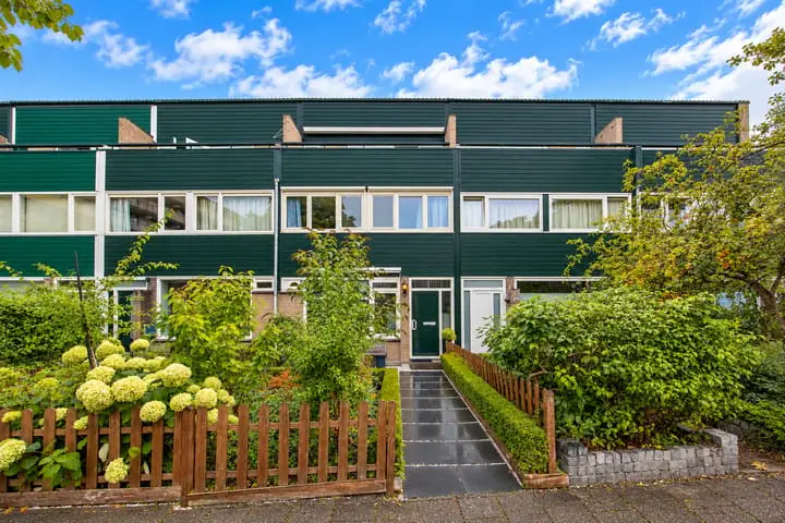 Foto Jan van Zutphenstraat 22 Haarlem