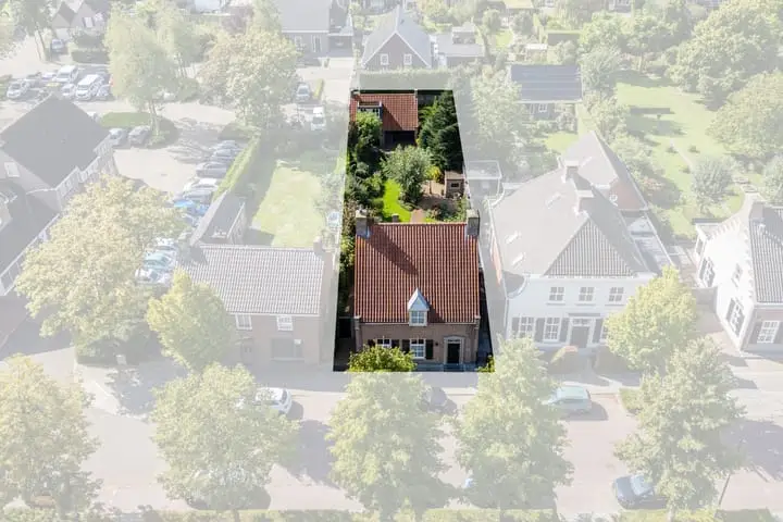 Foto Van Dissellaan 8 B Bladel