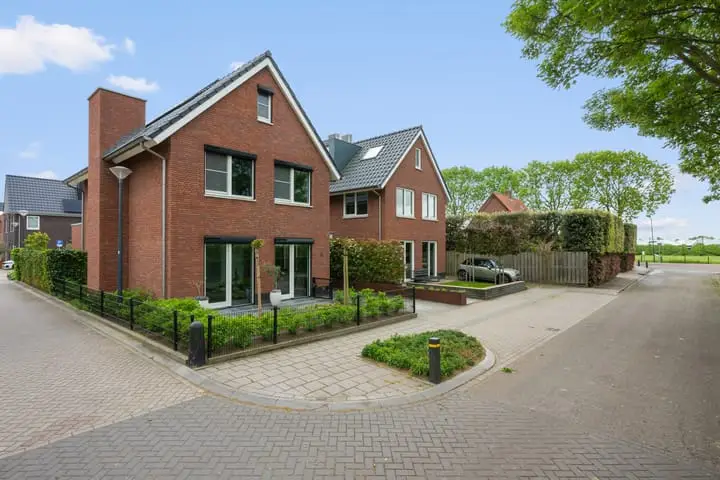 Foto Tuurdijk 3 3997MS 't Goy