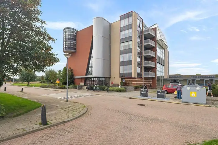 Foto Landbouwstraat 308 Julianadorp