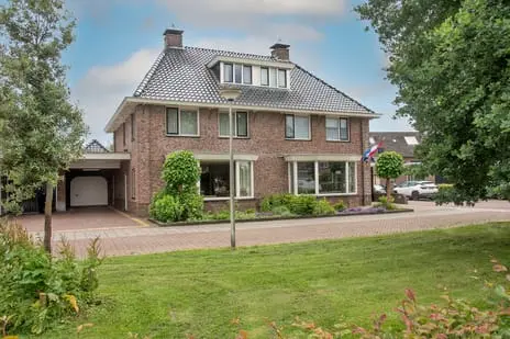 Foto Olieslager 5 7463DB Rijssen