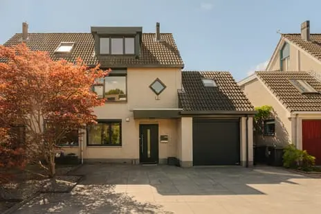 Foto Pieter Langendijklaan 11 1422TA Uithoorn