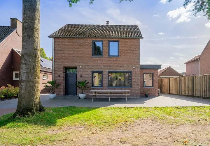 Foto Nieuwe Uitleg 33 Bakel