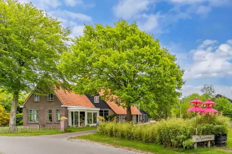 Foto Oosterpaasloërweg 2 8378JC Paasloo