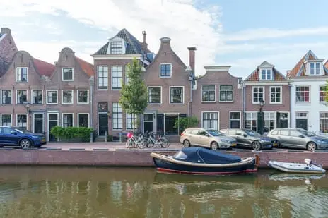 Foto Schippersgracht 11 3603BC Maarssen