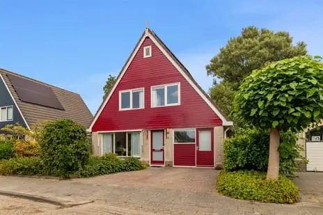 Foto De Lange Akker 37 1733LW Nieuwe Niedorp
