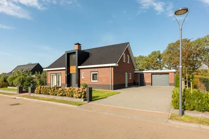 Foto 't Hees 4 Westerbork