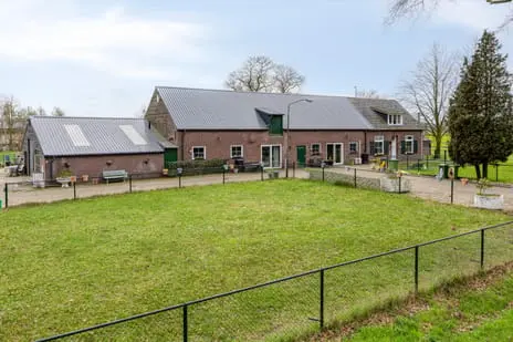 Foto Lactariaweg 30 5844AJ Stevensbeek