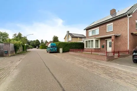 Foto Kampsestraat 36 5443AK Haps