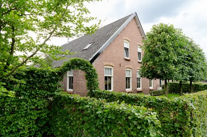 Foto De Schans 23 Wekerom