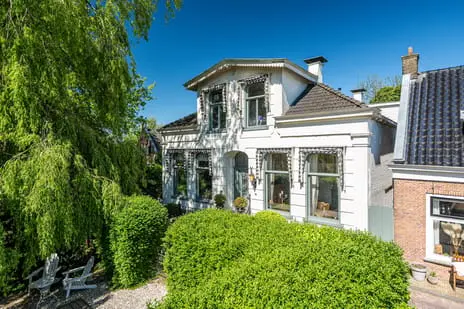 Foto Westein 14 8495HB Aldeboarn
