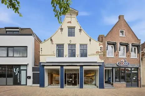 Foto Noordhaven 46 4761DB Zevenbergen