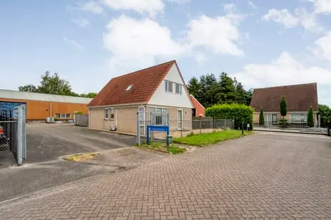 Foto Nijverheidsstraat 26 7917PZ Geesbrug