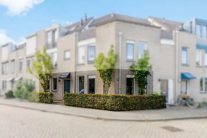 Foto Pelgrimsweg 16 IJsselstein