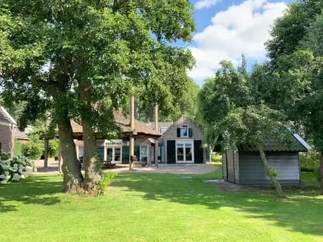 Foto Haantje 11 2288CV Rijswijk