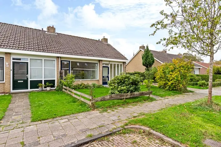 Foto Reafinne 24 Oudega