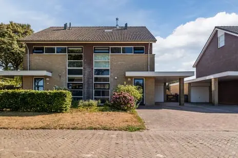 Foto Zonnedauwstraat 6 9571CR 2e Exloërmond