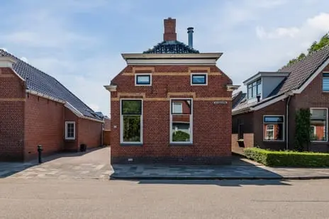 Foto Bovenhuizen 25 9981HA Uithuizen