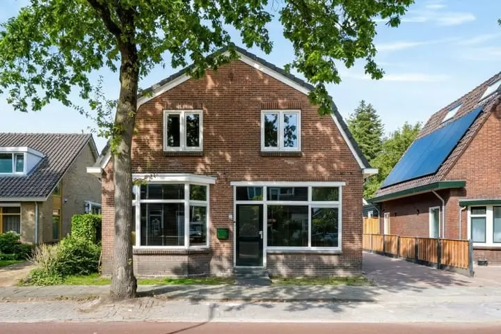 Foto Loolaan 51 3971PL Driebergen-Rijsenburg