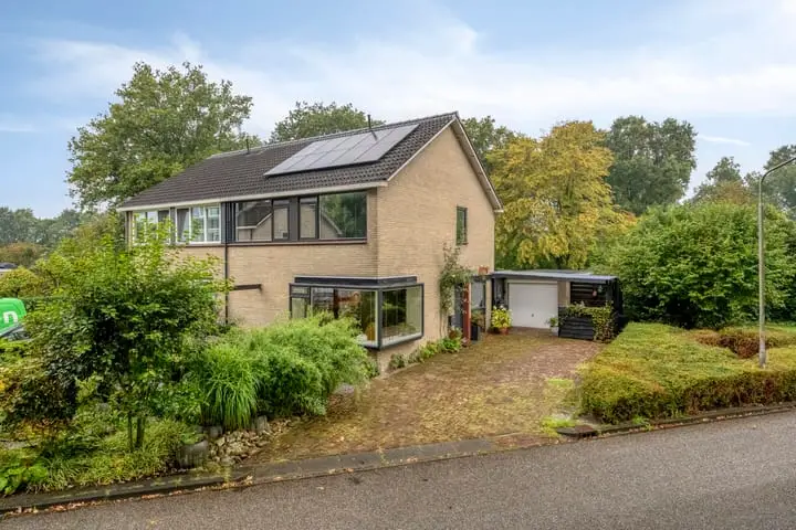 Foto Scheldestraat 71 Assen