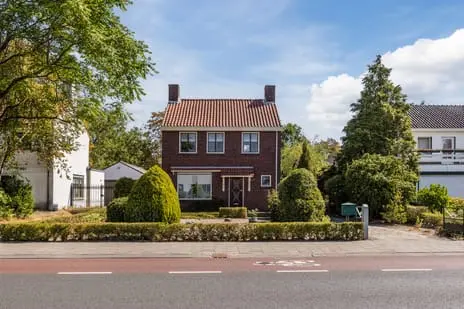 Foto Pastoor van Breugelstraat 75 4744AC Bosschenhoofd