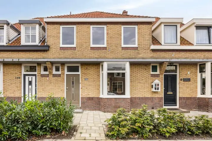 Foto Venenlaan 136 Hoorn